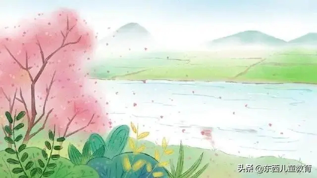 表示心情愉快的古诗