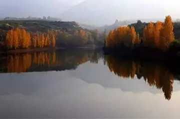 春夏西安旅行结束朋友圈说说文案