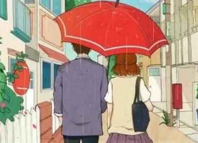 快手官宣对象的句子文案