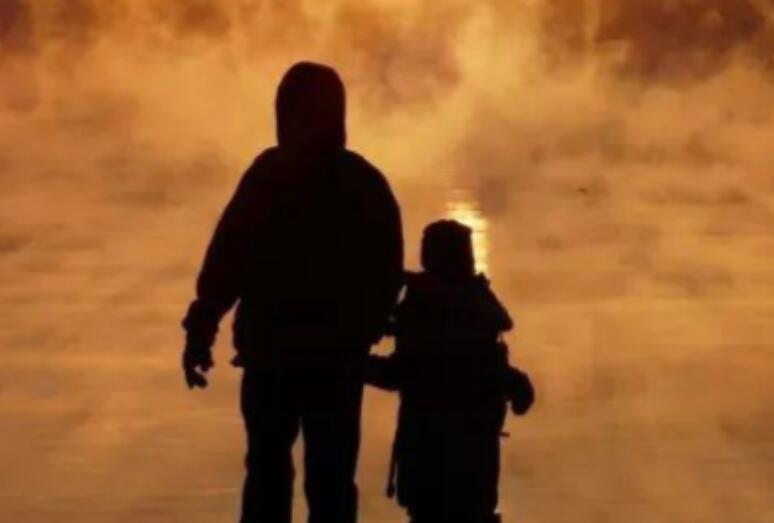 形容亲人的爱的句子文案