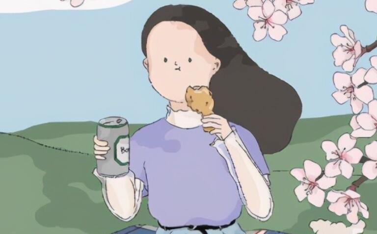 我的幸福很简单说说文案