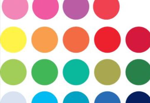 仿写三个描写颜色的句子文案