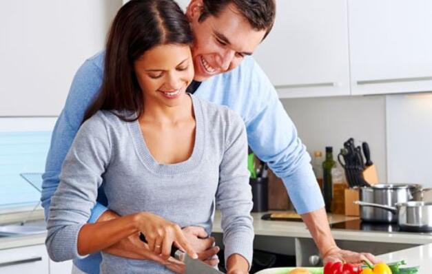 夫妻一起打拼一起奋斗句子文案