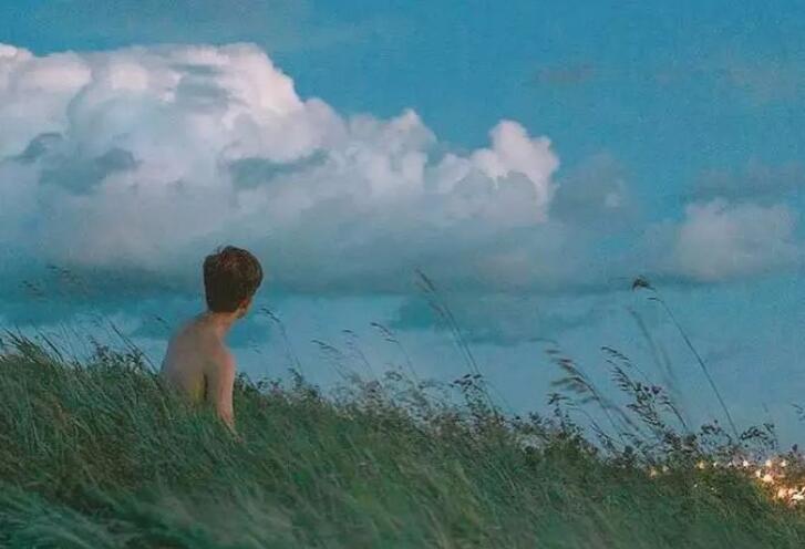 适合车贴的文艺句子文案