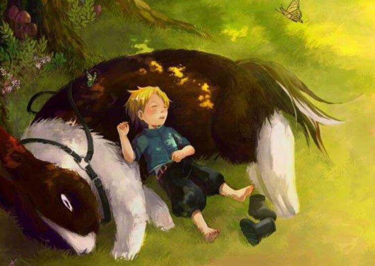 表达愉悦心情的短句八个字