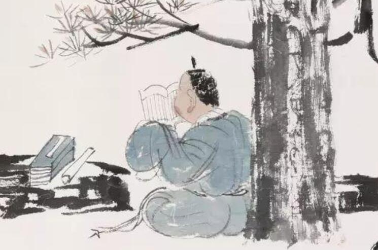 努力学习的诗句文案