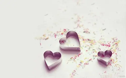 关于心的优美句子文案大全