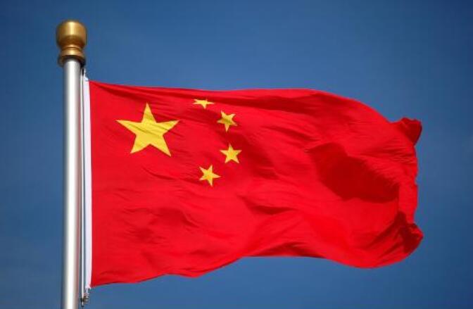 一句祝福祖国的话