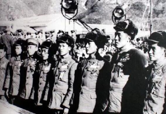 古代打仗激励士气的话