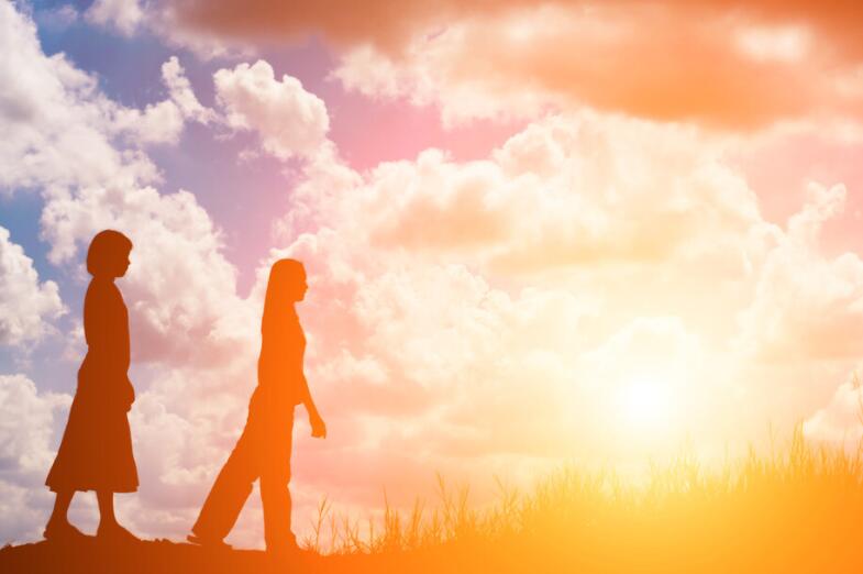 情感心灵鸡汤短句