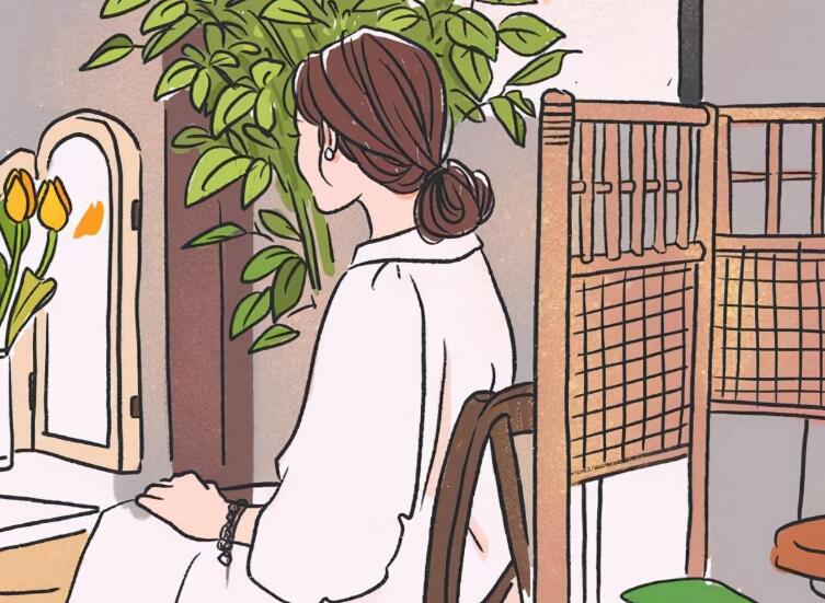 关于感情的说说文案伤感短句