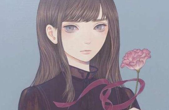 很凄美的句子文案