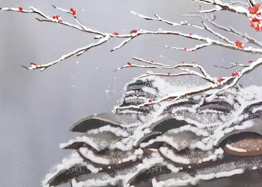 祝福朋友的暖心短句