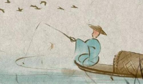 诗经里失望心冷的句子文案