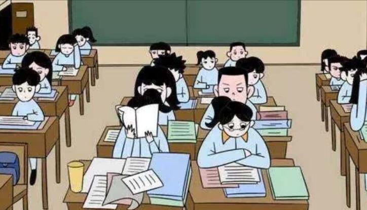 高考后短句感悟