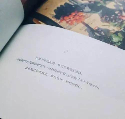 形容感情不过如此的句子文案