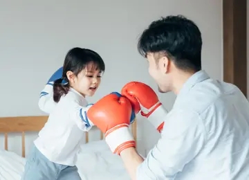 想女儿发朋友圈的说说文案