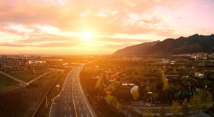 美好的一天说说文案正能量