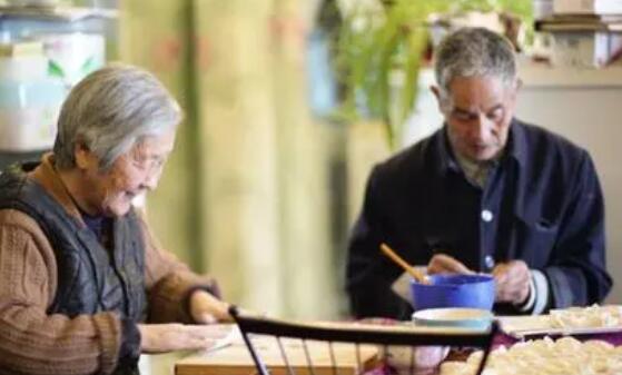 想念家人的温馨说说文案