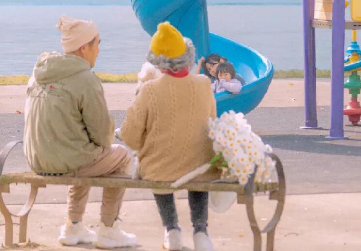 很甜很甜的话签名