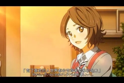 二次元经典语录文案