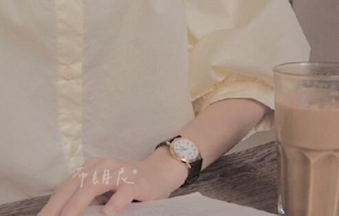 女生表白的句子文案