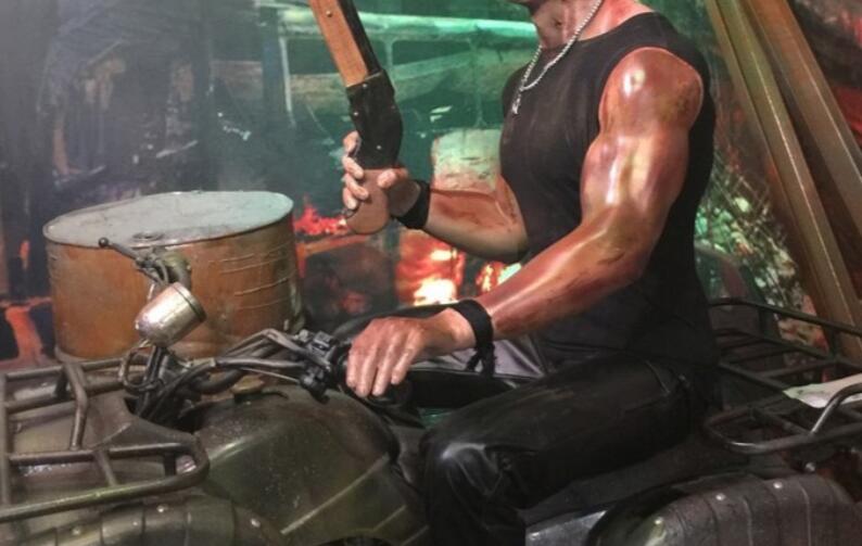 形容运动的句子文案幽默