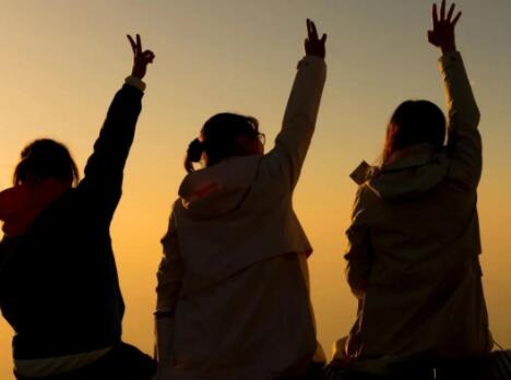 五四精神寄语短句