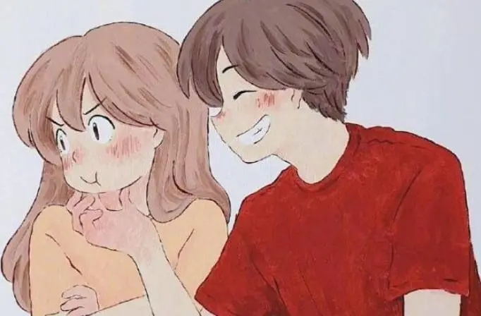 特别感动的情话文案