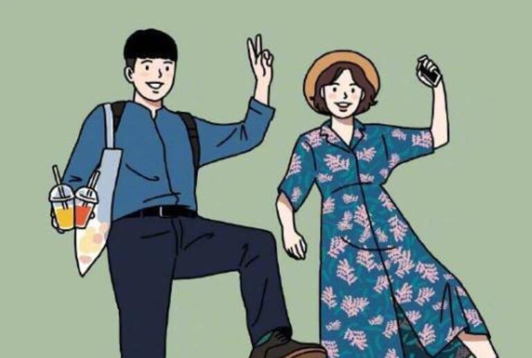 每日甜撩小情话文案