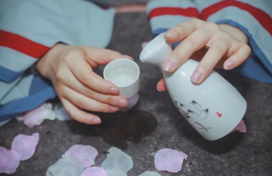 关于花的名言名句文案