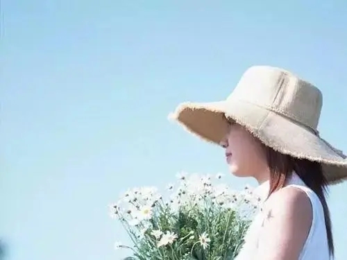 女人心难懂的句子文案