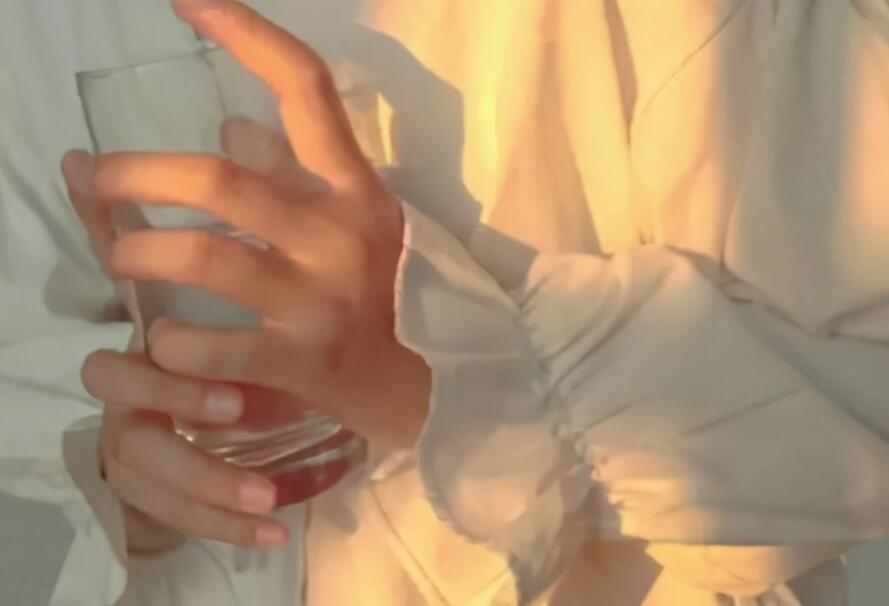 同款说说文案该怎么说