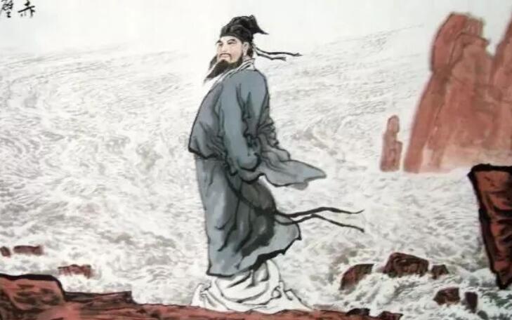 豪迈洒脱的句子文案