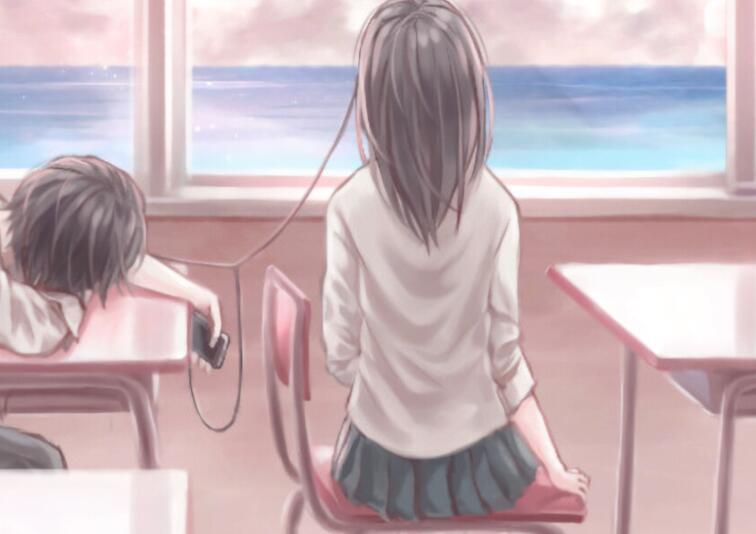 思念一个人的情感说说文案