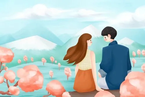 对老公说的暖心话简短