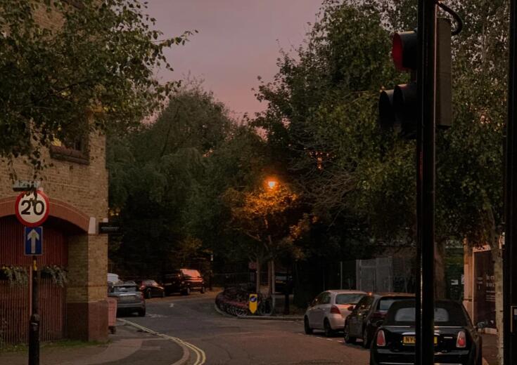 春天思念一个人的句子文案