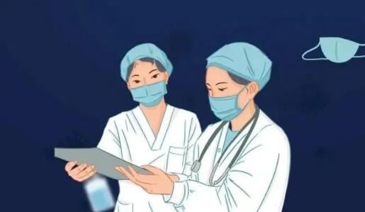 形容手术室护士辛苦的句子文案