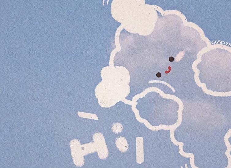 超级温柔的励志神仙句子文案