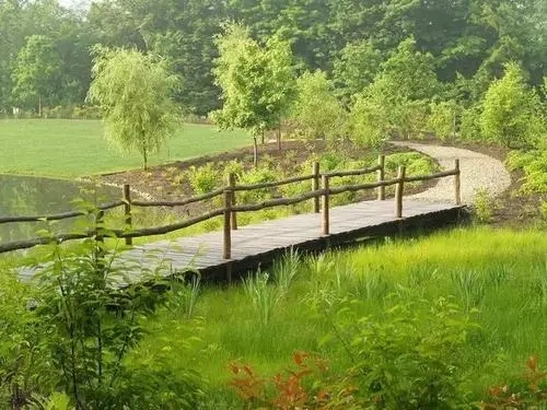 描写栈道的优美语句文案