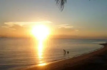 好热太阳好大的说说文案