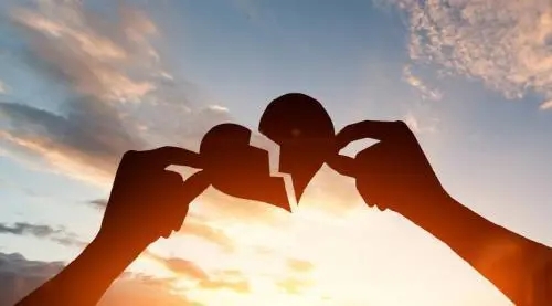 想离婚的说说文案心情短语