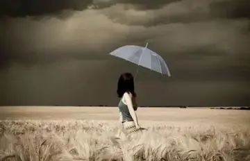 感觉自己抑郁怎么发朋友圈