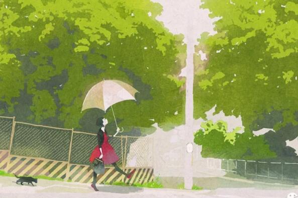 享受阳光惬意的句子文案