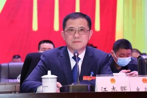 人大代表简短发言