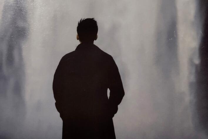 刘同一个人就一个人经典语录文案