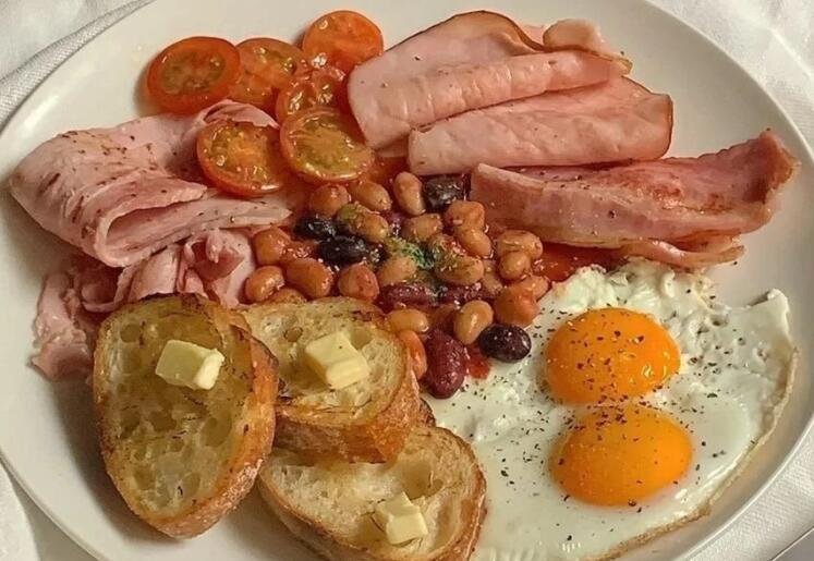 做饭励志的句子文案