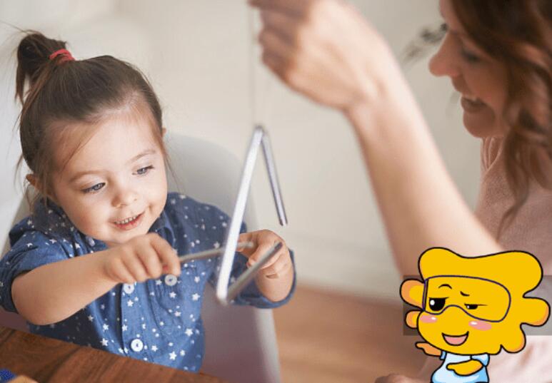 妈妈对孩子的爱的寄语