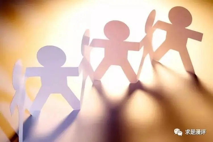 交友不慎的说说文案心情