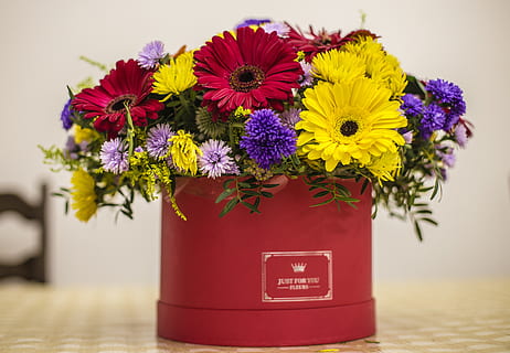 关于花的美好爱情诗句文案